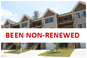 California apartment building insurance logo