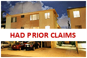 commercial bldg insurance