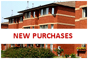 apartment building insurance