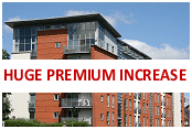 CA apartment  insurance