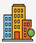 apartment  insurance icon